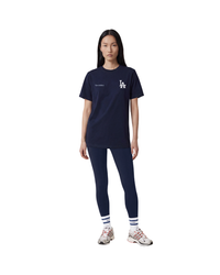 Dodgers Serif T-Shirt