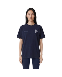 Dodgers Serif T-Shirt