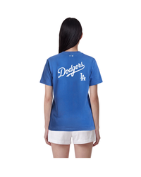Dodgers Serif T-Shirt