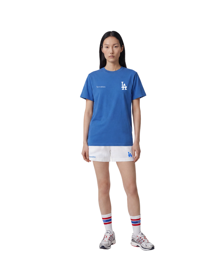 Dodgers Serif T-Shirt