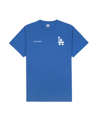 Dodgers Serif T-Shirt