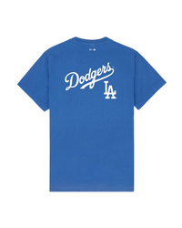 Dodgers Serif T-Shirt