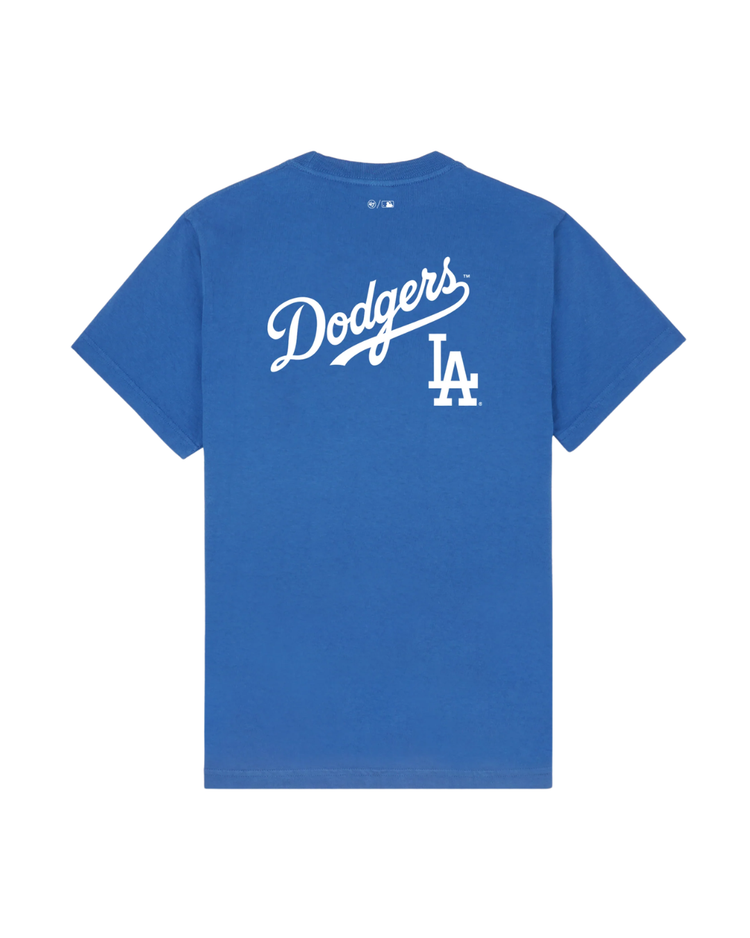 Dodgers Serif T-Shirt