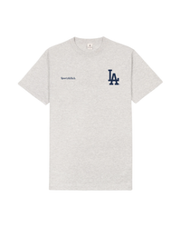 Dodgers Serif T-Shirt