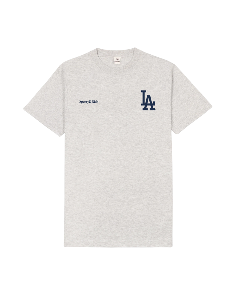 Dodgers Serif T-Shirt