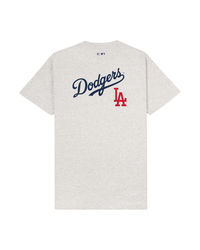 Dodgers Serif T-Shirt