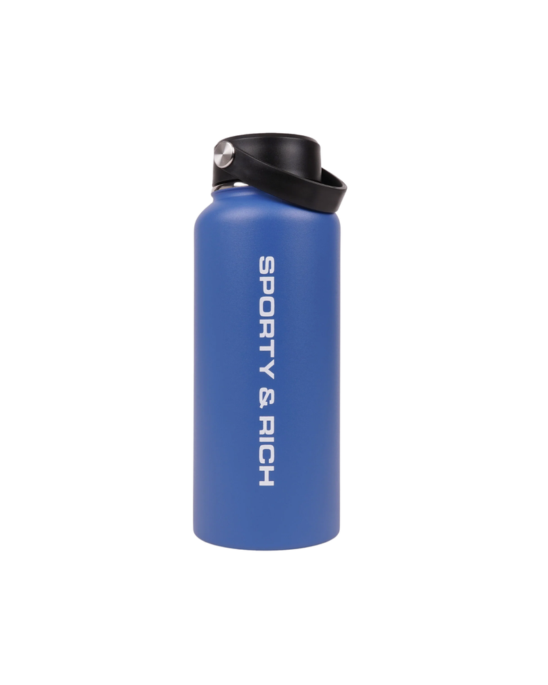 Bold Logo Bottle