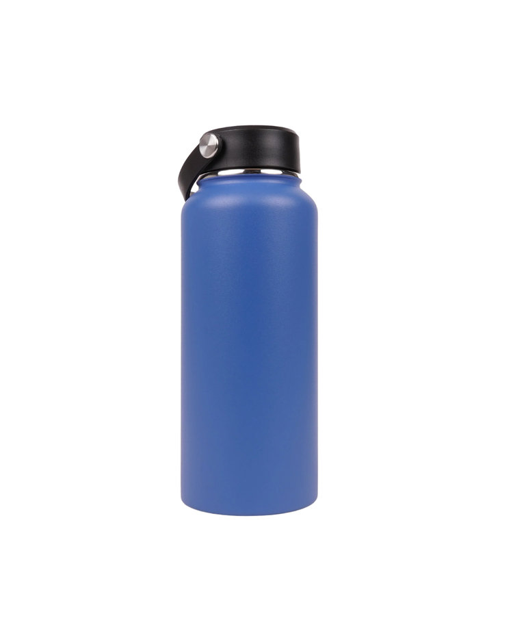 Bold Logo Bottle