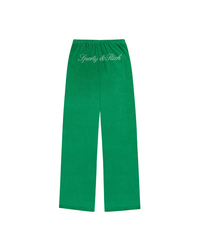 Signature Logo Krystal Trackpant