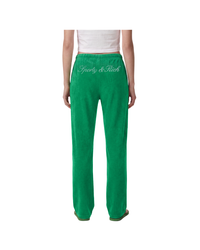 Signature Logo Krystal Trackpant