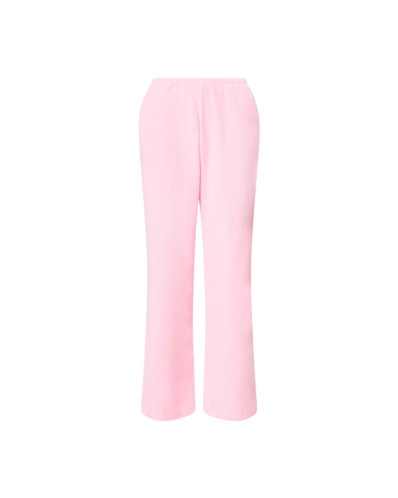 Signature Logo Krystal Trackpant