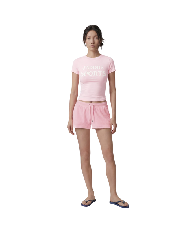Jadore Baby Tee