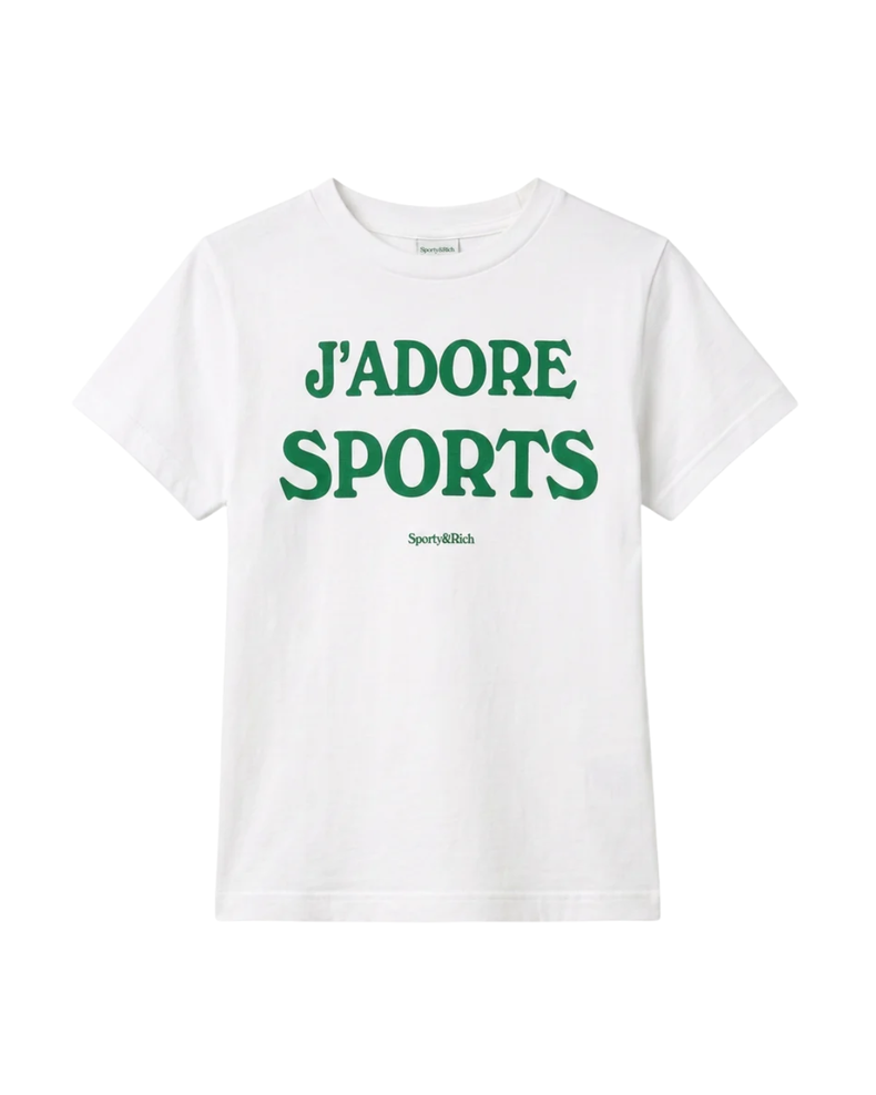 Jadore Baby Tee