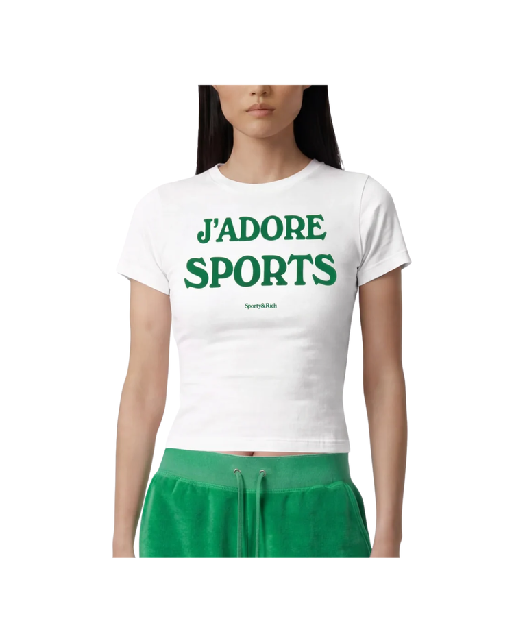 Jadore Baby Tee