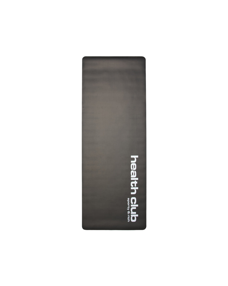 Bold Health Yoga Mat