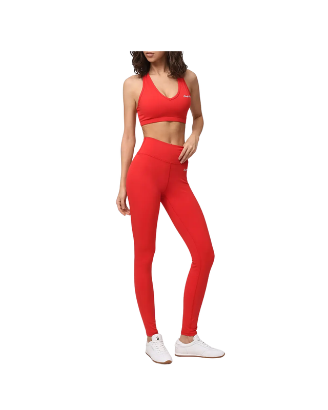 Signature Logo Legging