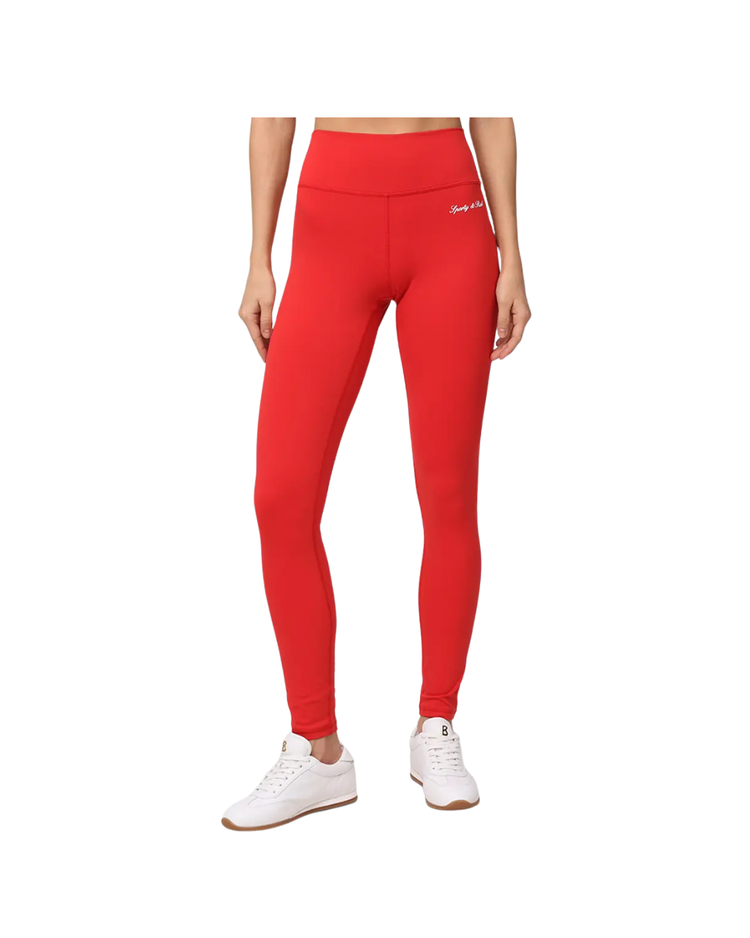 Signature Logo Legging