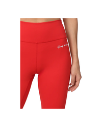 Signature Logo Legging