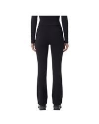 Signature Logo Flared Legging