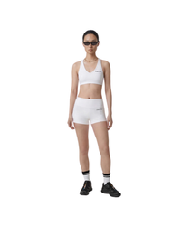 Signature Logo Mini Biker Short