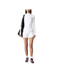 Signature Logo Sports Quarter Zip