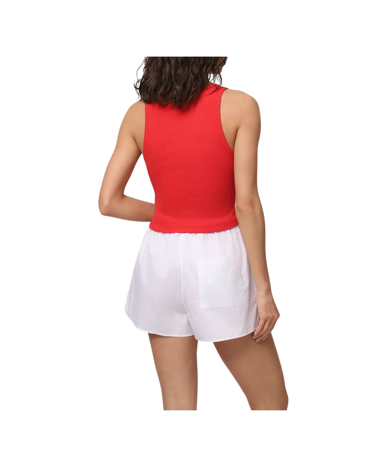 Signature Logo Krystal Tank
