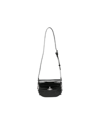 Hunter Flap Crossbody Bag