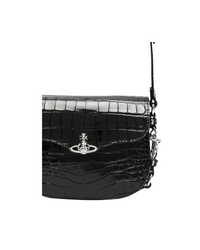 Hunter Flap Crossbody Bag