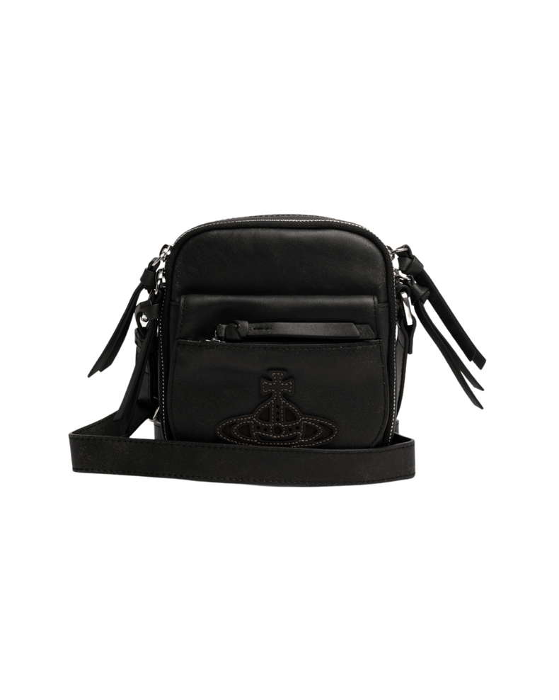Eton Small Crossbody Bag