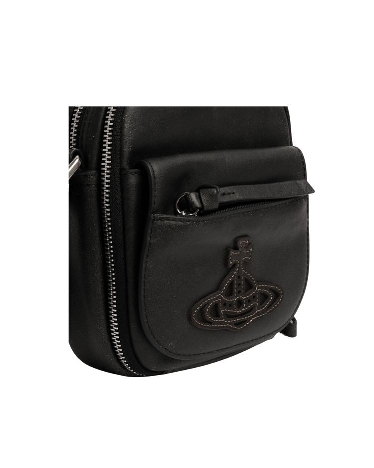 Eton Small Crossbody Bag