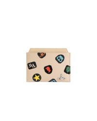 Flat Card Holder
