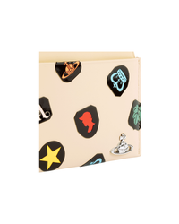 Flat Card Holder