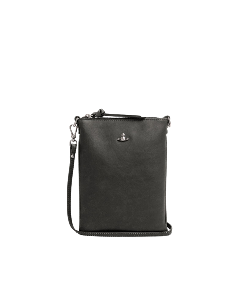 Slim Squire Crossbody Bag