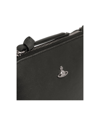Slim Squire Crossbody Bag