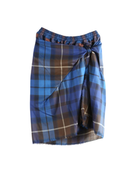 Chippendale Boxing Shorts