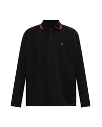 Ls Oversized Polo
