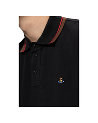 Ls Oversized Polo