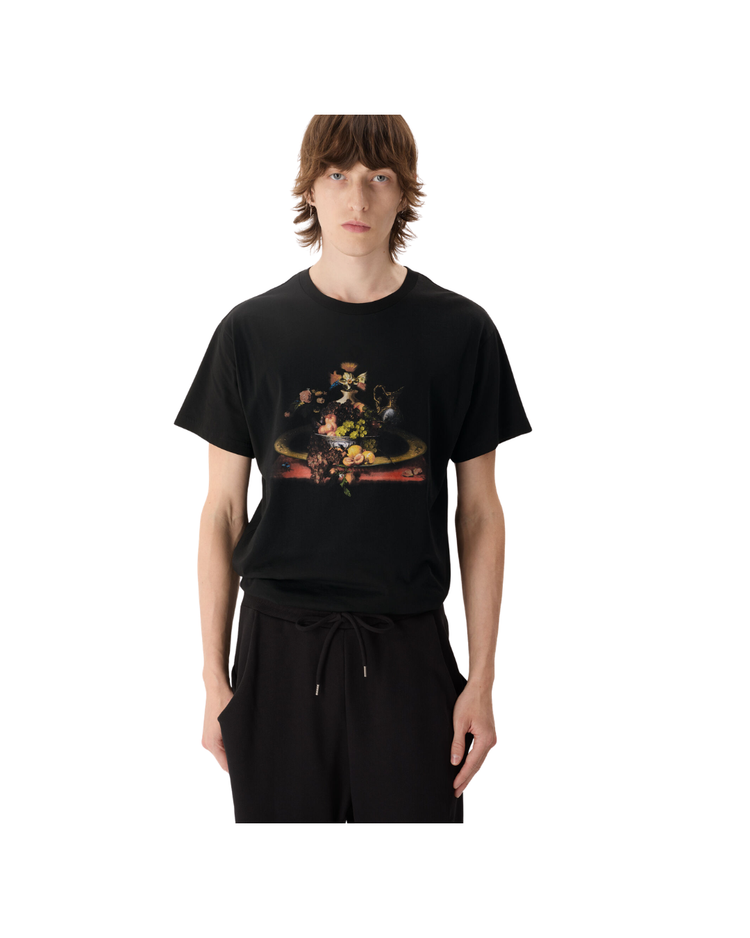 Still Life Orb Classic T-shirt