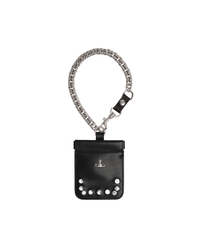 Coin Pouch With Chain