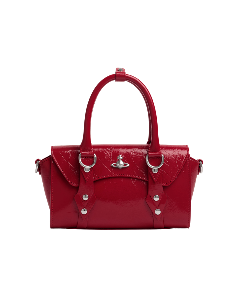 Bettina Mini Crossbody