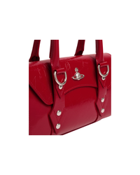 Bettina Mini Crossbody