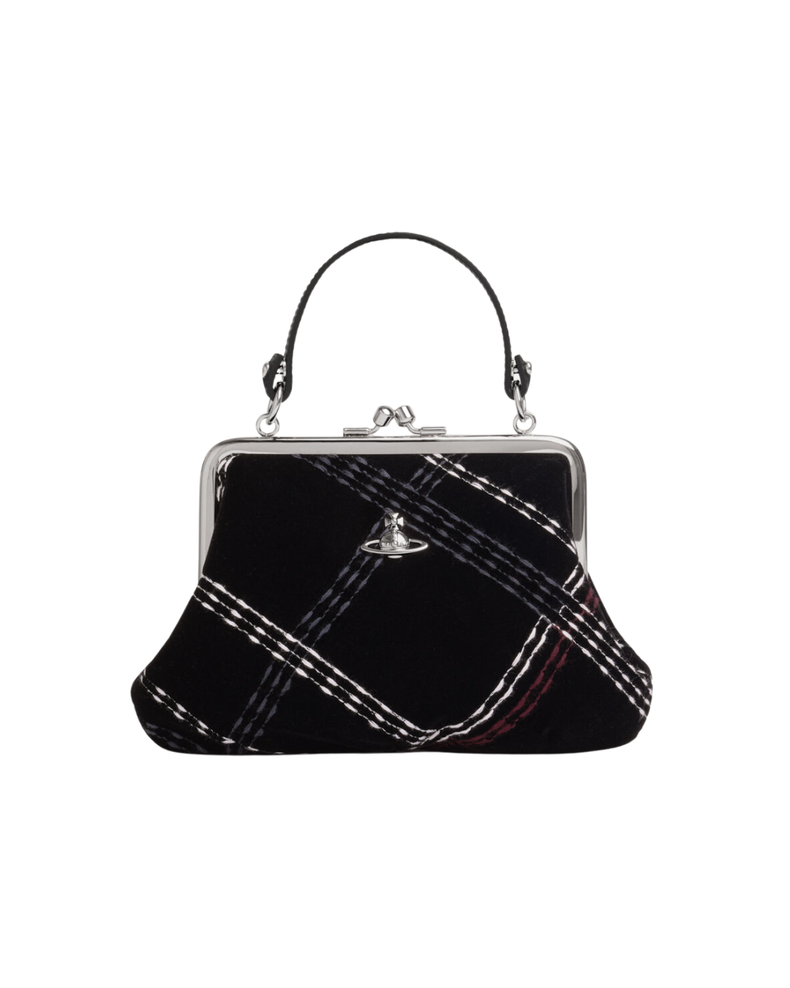 Granny Frame Purse