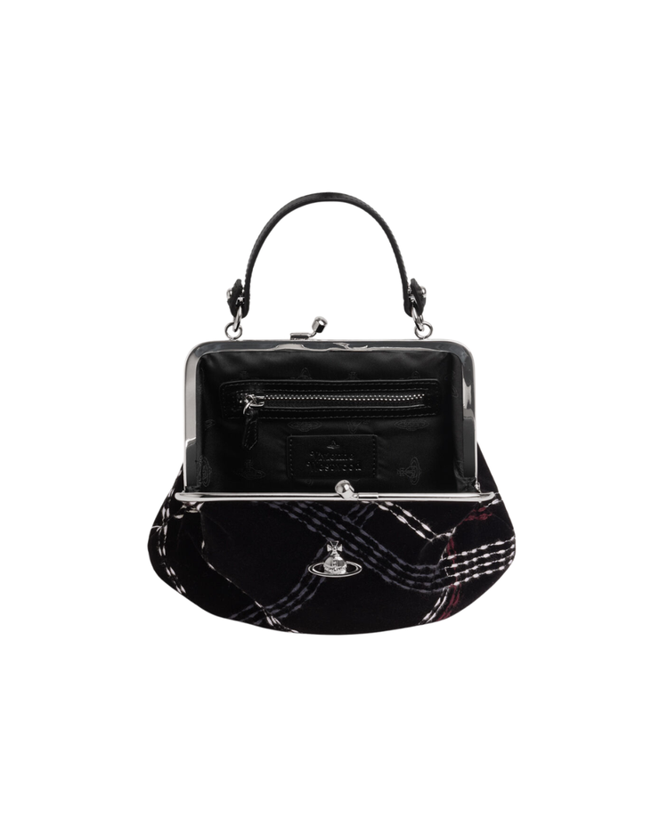 Granny Frame Purse