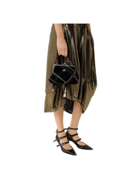 Granny Frame Purse