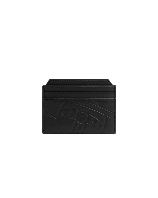 Slim Card Holder