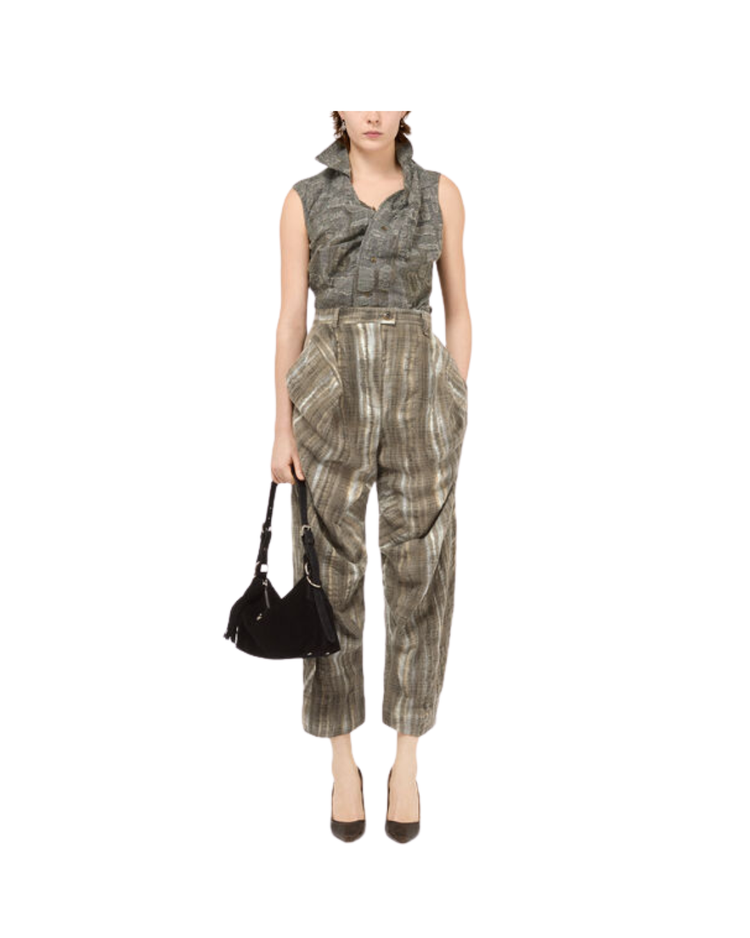 Gamma Trousers