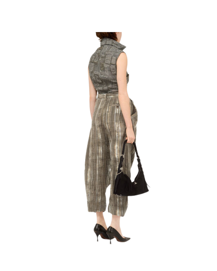 Gamma Trousers