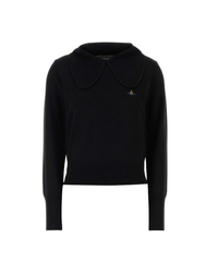 Tie Bea Polo Jumper
