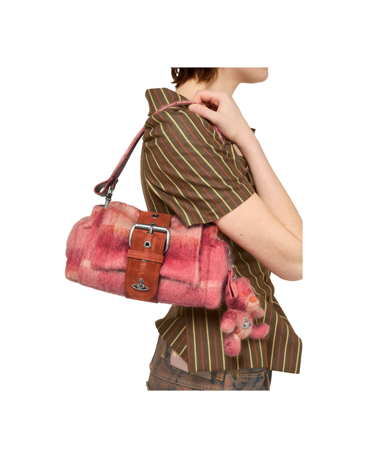 Hazel Treasure Handbag
