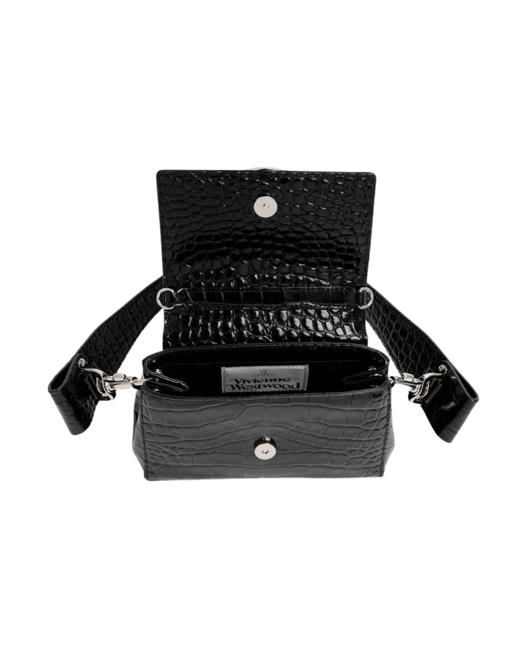 Hazel Small Handbag